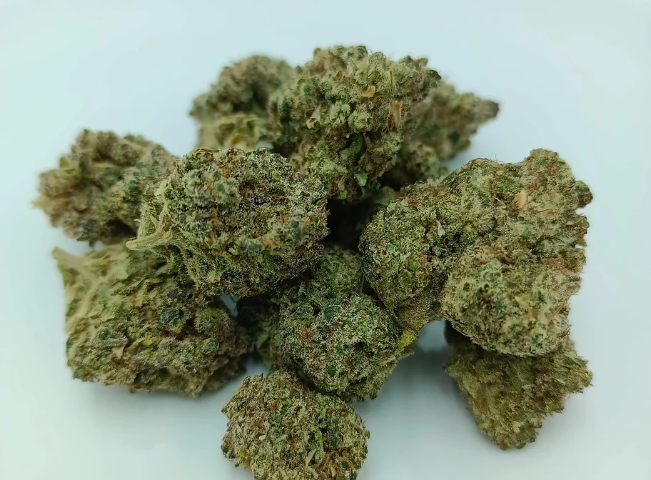 Bubble Gum