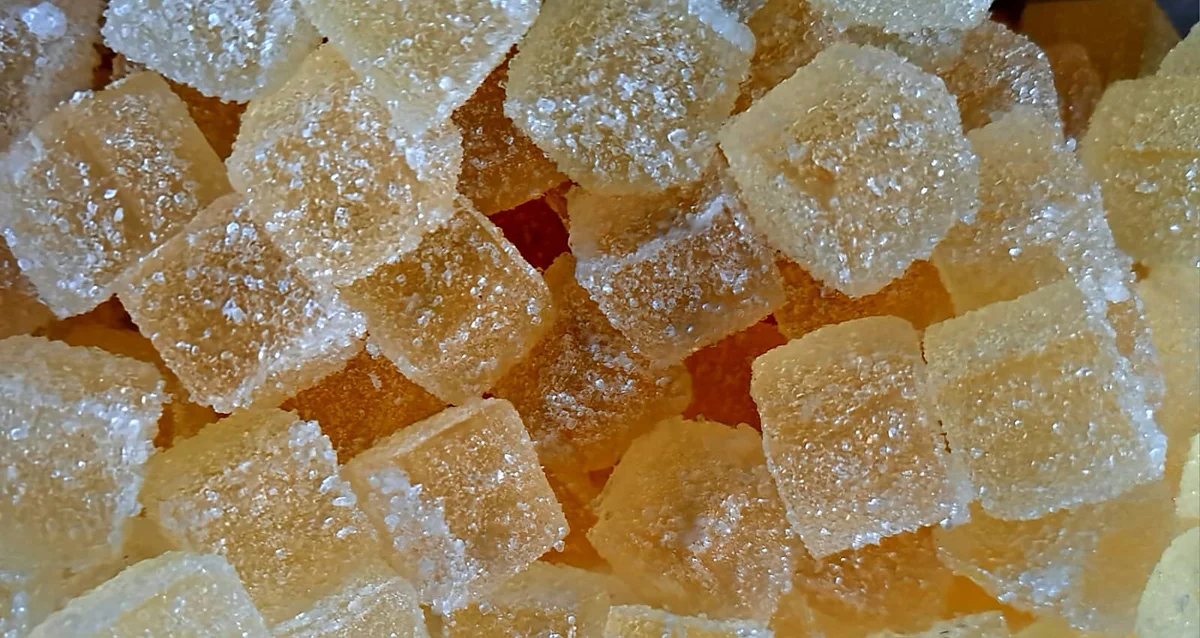 HHC Edibles