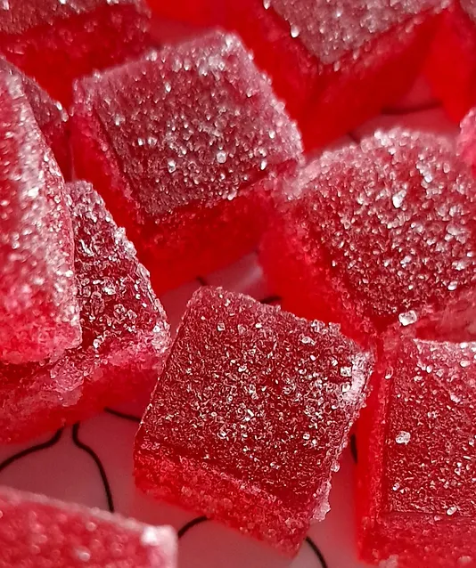 HHC Edibles
